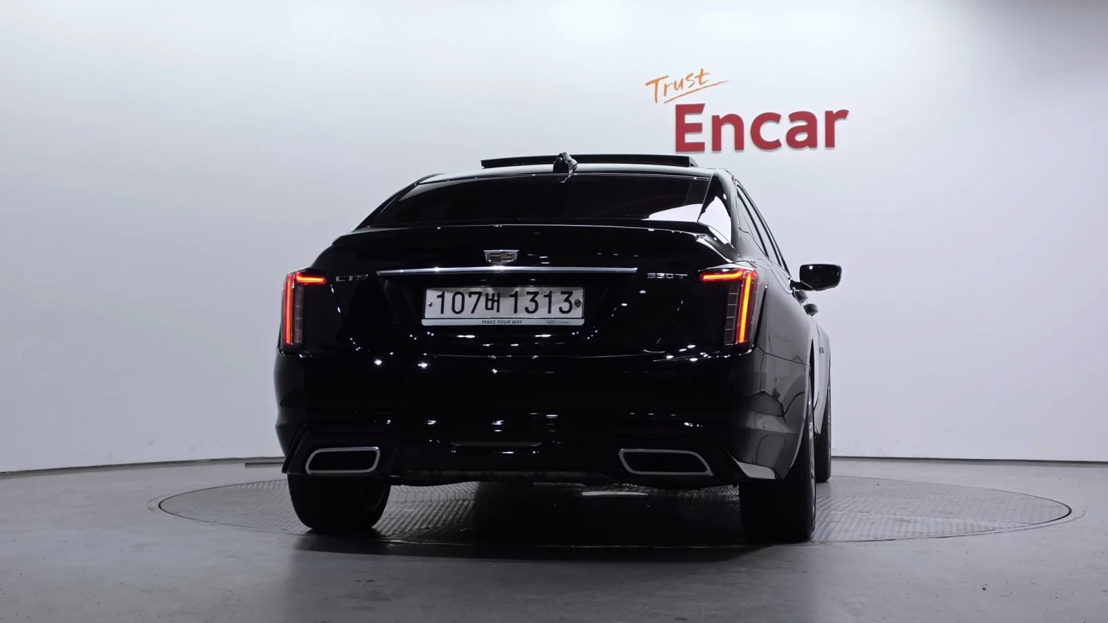 Cadillac Cts CT5 sport panorama* Cam360* ��������� * Carplay*  | Mobile.bg � ����������� 4