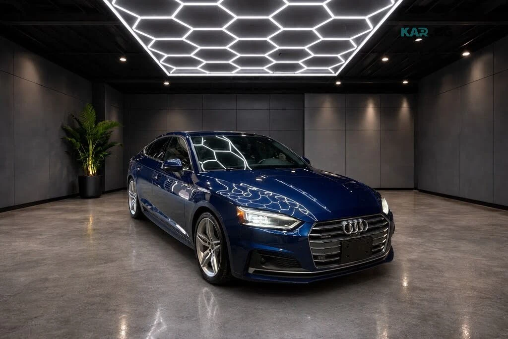 Audi A5 Sportback 2.0 TFSI AWD* АвтоКредит* (Цена до БГ) 