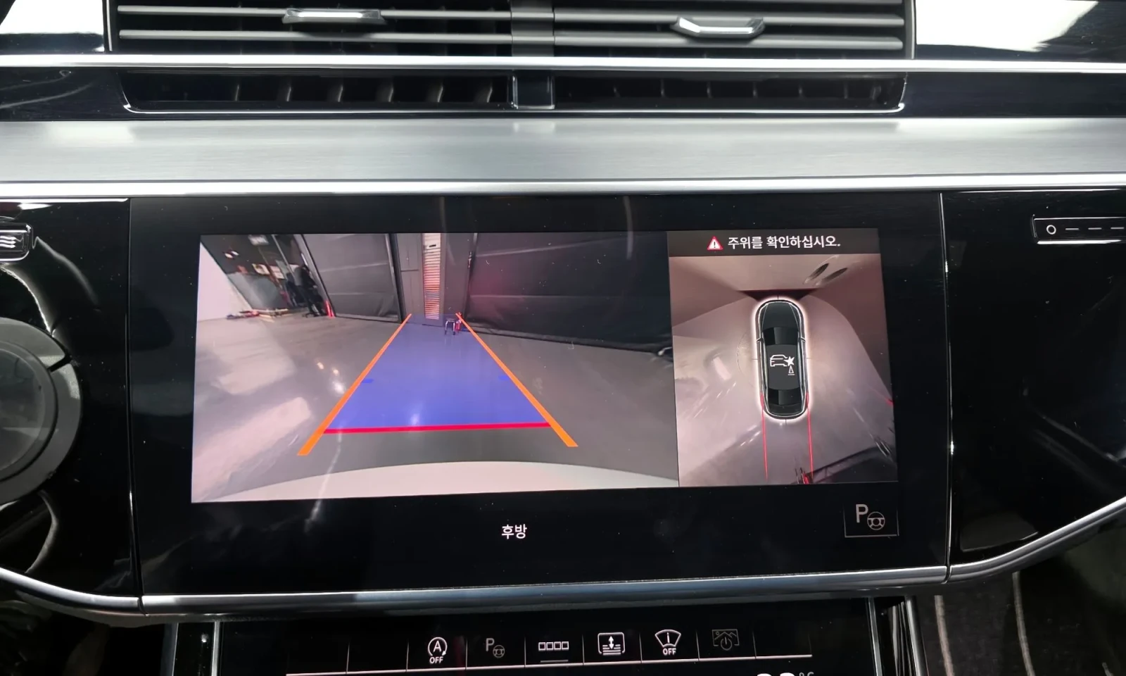 Audi A8 50 TDI/B&O/MATRIX/REAR SEAT ENTERTAINMENT | Mobile.bg � ����������� 15