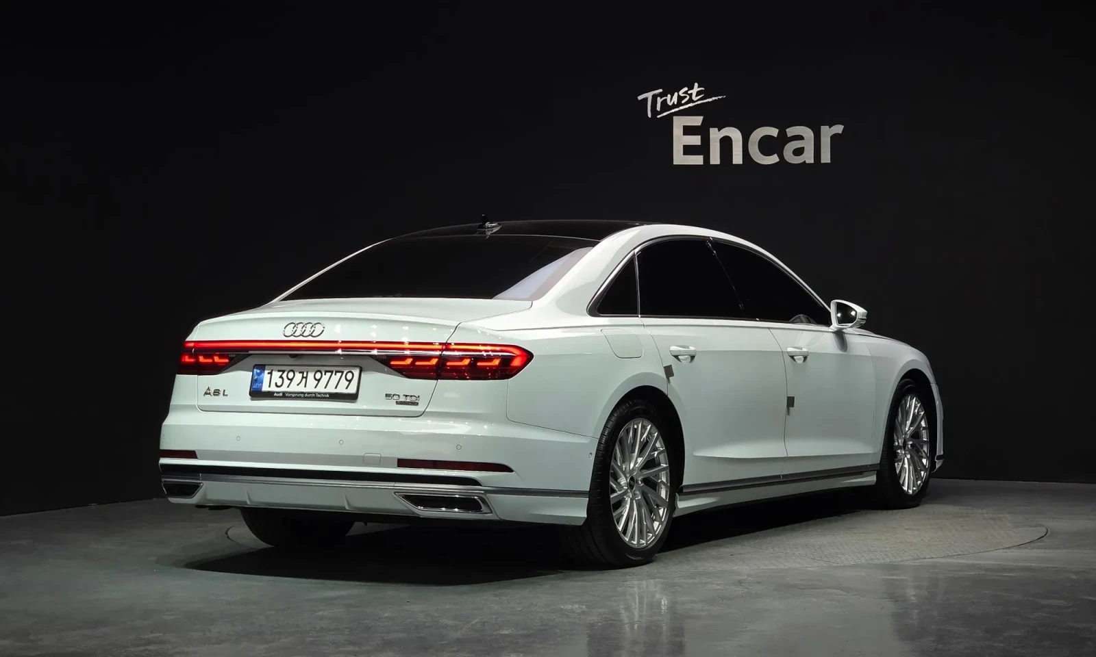 Audi A8 50 TDI/B&O/MATRIX/REAR SEAT ENTERTAINMENT | Mobile.bg � ����������� 2