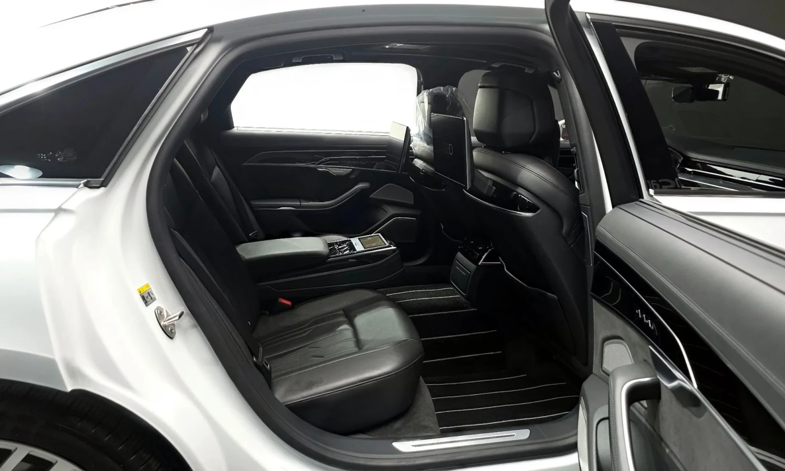 Audi A8 50 TDI/B&O/MATRIX/REAR SEAT ENTERTAINMENT | Mobile.bg � ����������� 12
