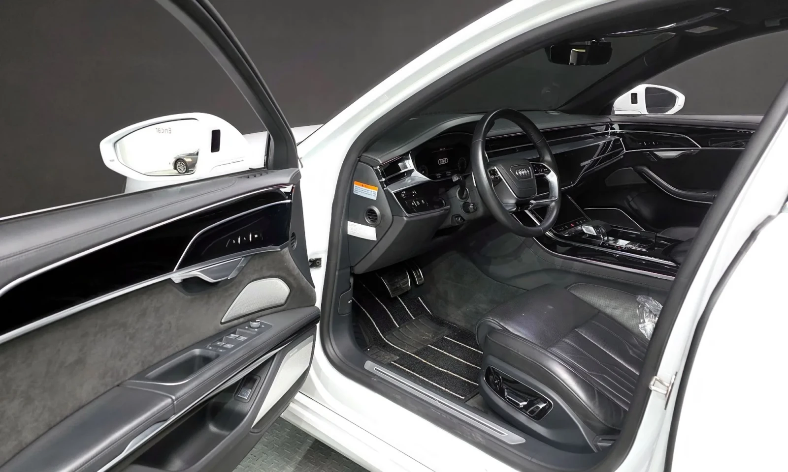 Audi A8 50 TDI/B&O/MATRIX/REAR SEAT ENTERTAINMENT | Mobile.bg � ����������� 10