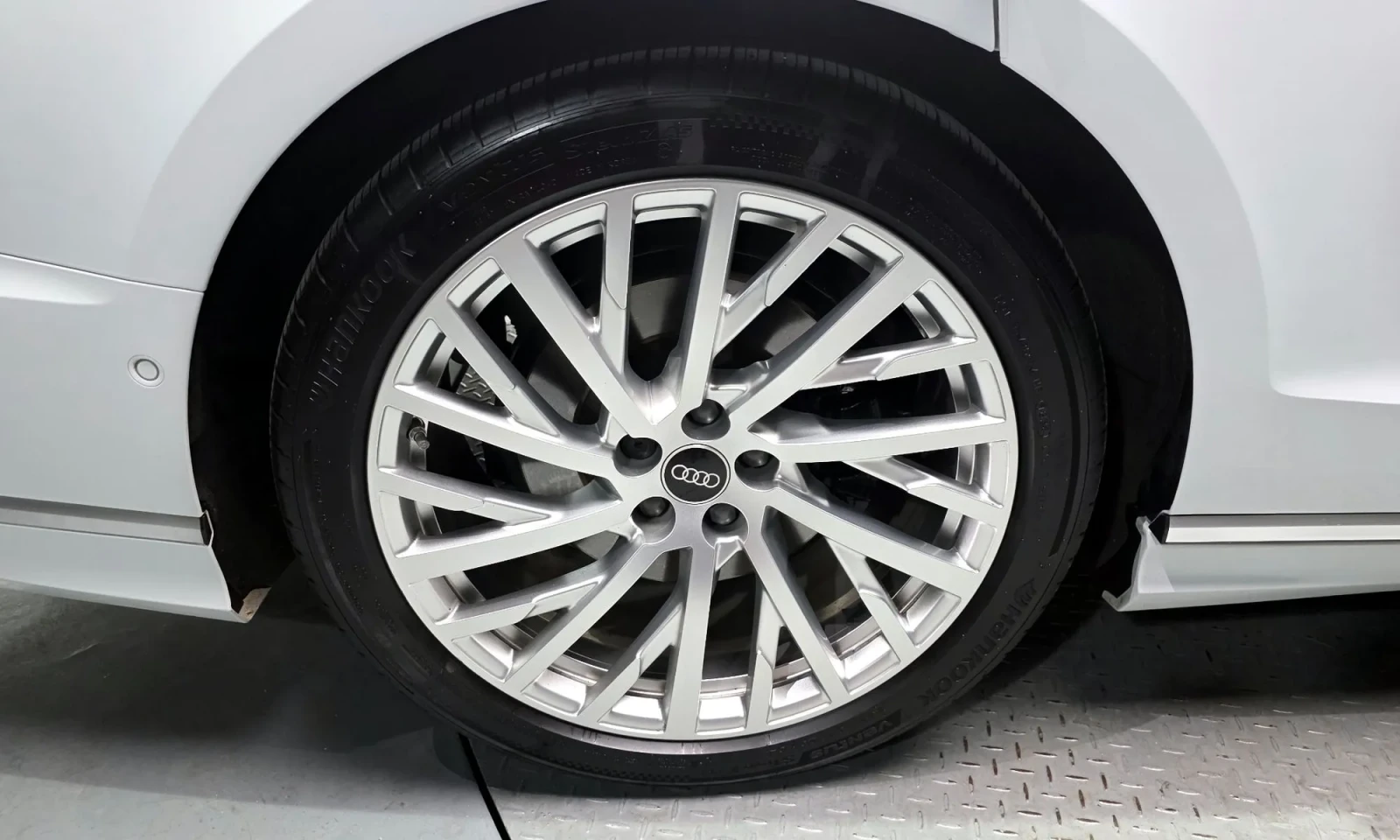 Audi A8 50 TDI/B&O/MATRIX/REAR SEAT ENTERTAINMENT | Mobile.bg � ����������� 5