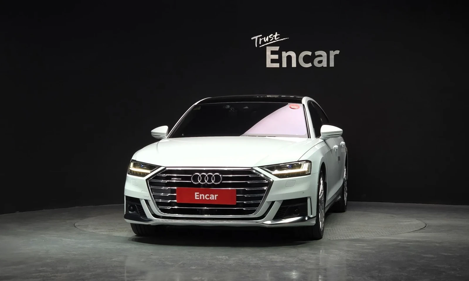 Audi A8 50 TDI/B&O/MATRIX/REAR SEAT ENTERTAINMENT | Mobile.bg � ����������� 3