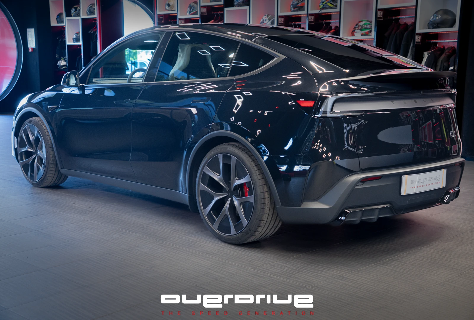 Tesla Model Y Performance | Mobile.bg � ����������� 5