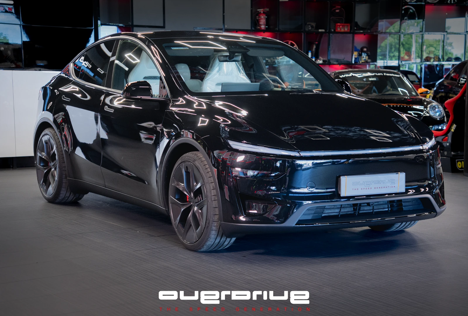 Tesla Model Y Performance | Mobile.bg � ����������� 2