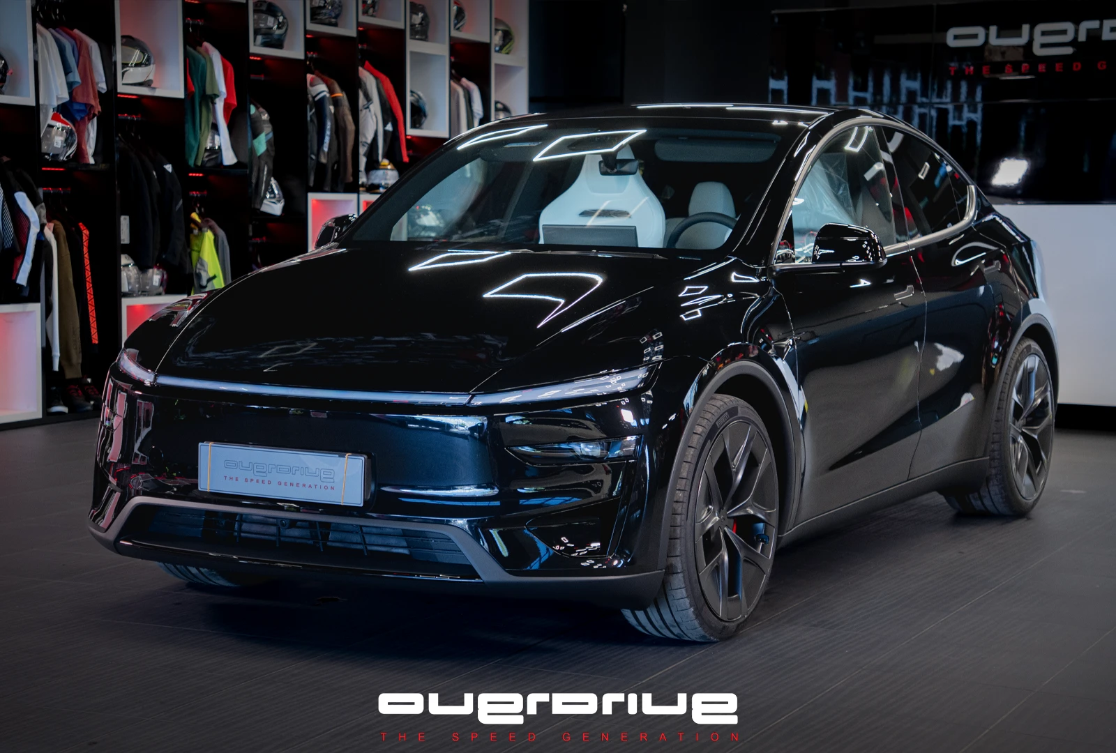 Tesla Model Y Performance | Mobile.bg � ����������� 3