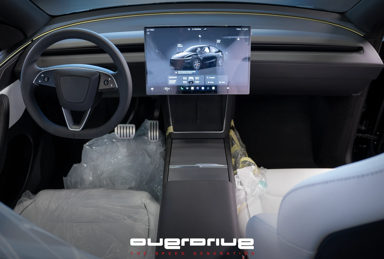 Tesla Model Y Performance | Mobile.bg � ����������� 12