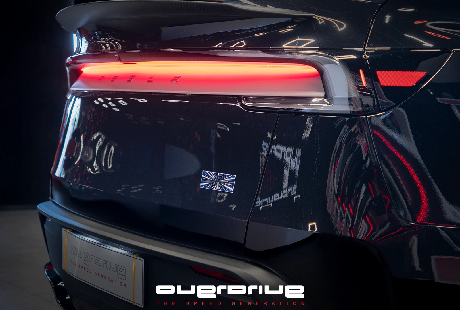 Tesla Model Y Performance | Mobile.bg � ����������� 6