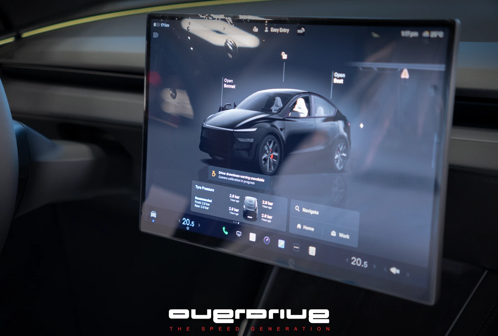 Tesla Model Y Performance | Mobile.bg � ����������� 13