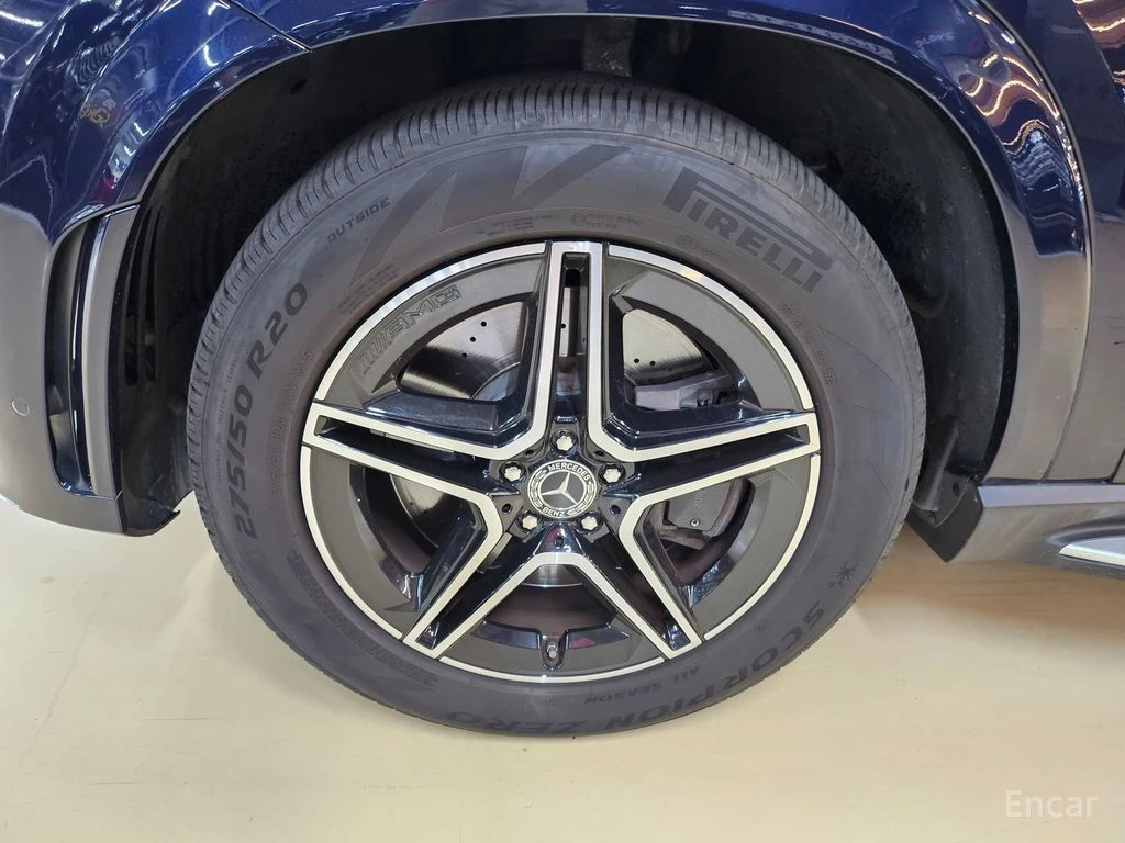 Mercedes-Benz GLE 450 4MATIC* AMG PACK* BURMESTER* 360 CAM* HEAD-UP* , снимка 7 - Автомобили и джипове - 54884349