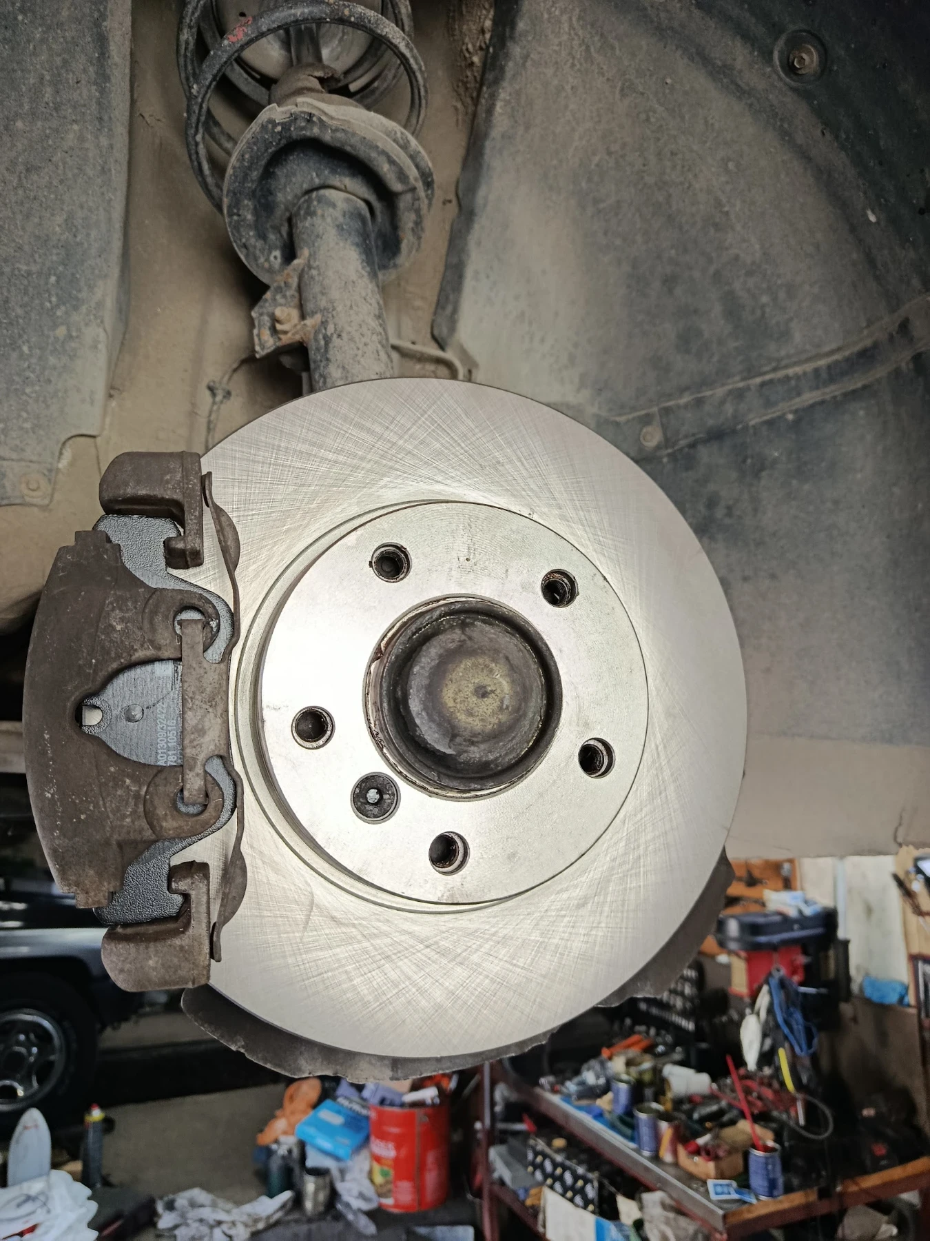BMW 316, снимка 3 - Автомобили и джипове - 54969153