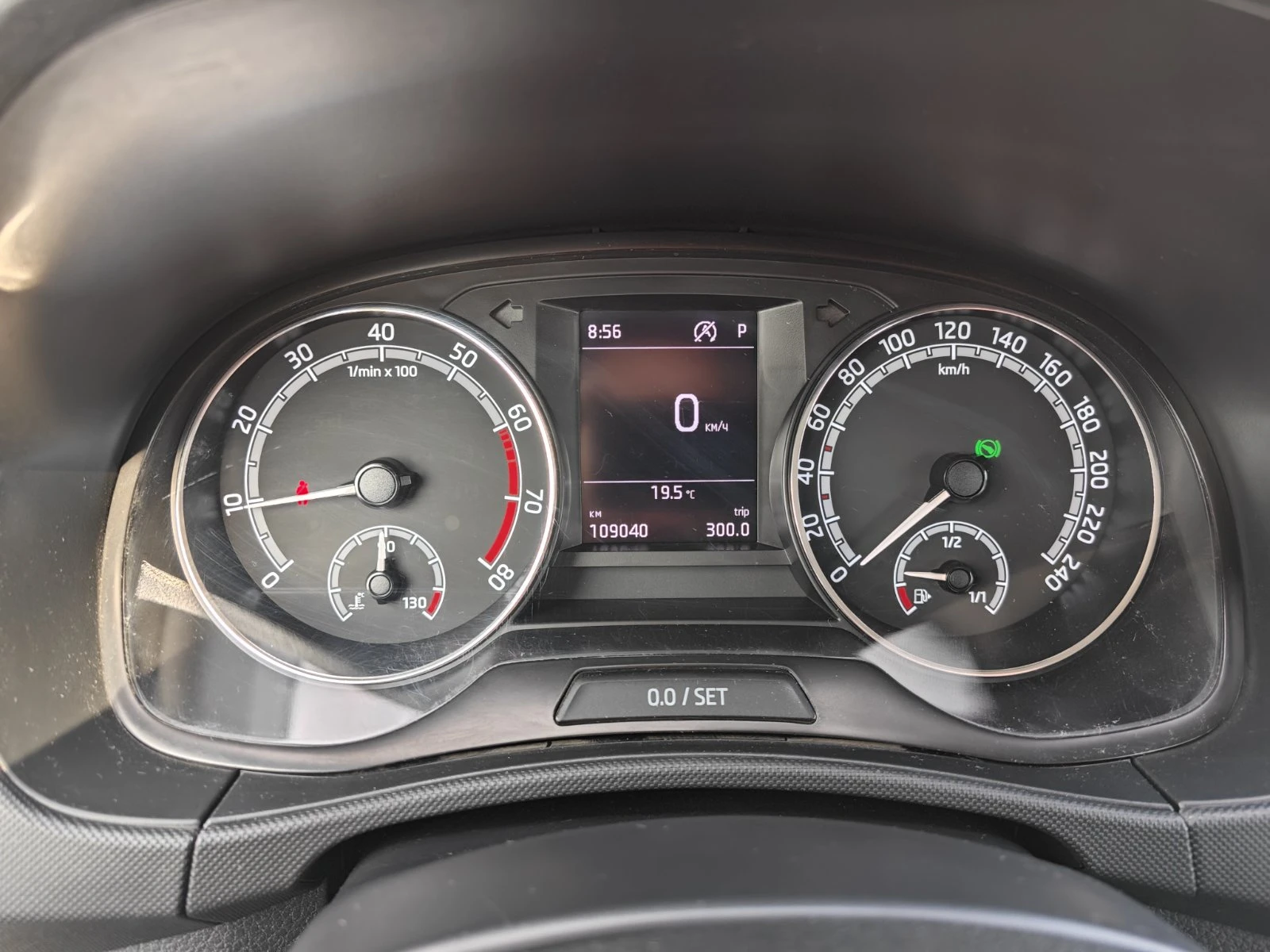 Skoda Fabia 1.0TSi 95k.c., снимка 17 - Автомобили и джипове - 55117602