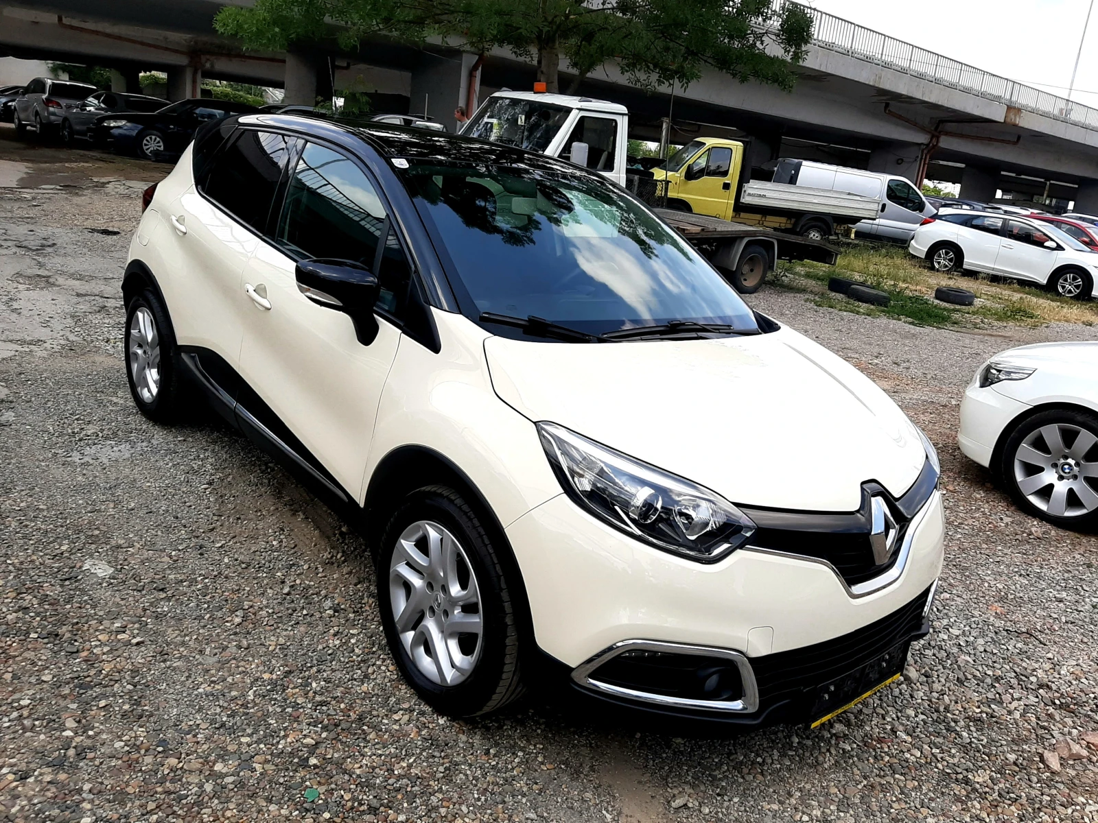 Renault Captur 0.9TCE-LIMITED EDITION ! 