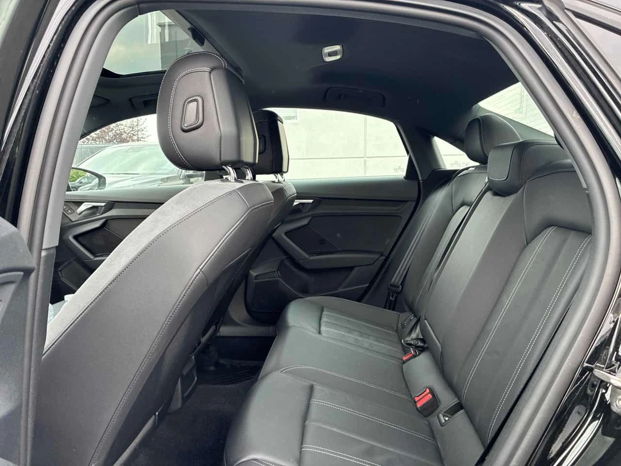 Audi A3 * Komfort * CARFAX * БЕЗ ПЪРВОНАЧАЛНА ВНОСКА, снимка 13 - Автомобили и джипове - 55470891
