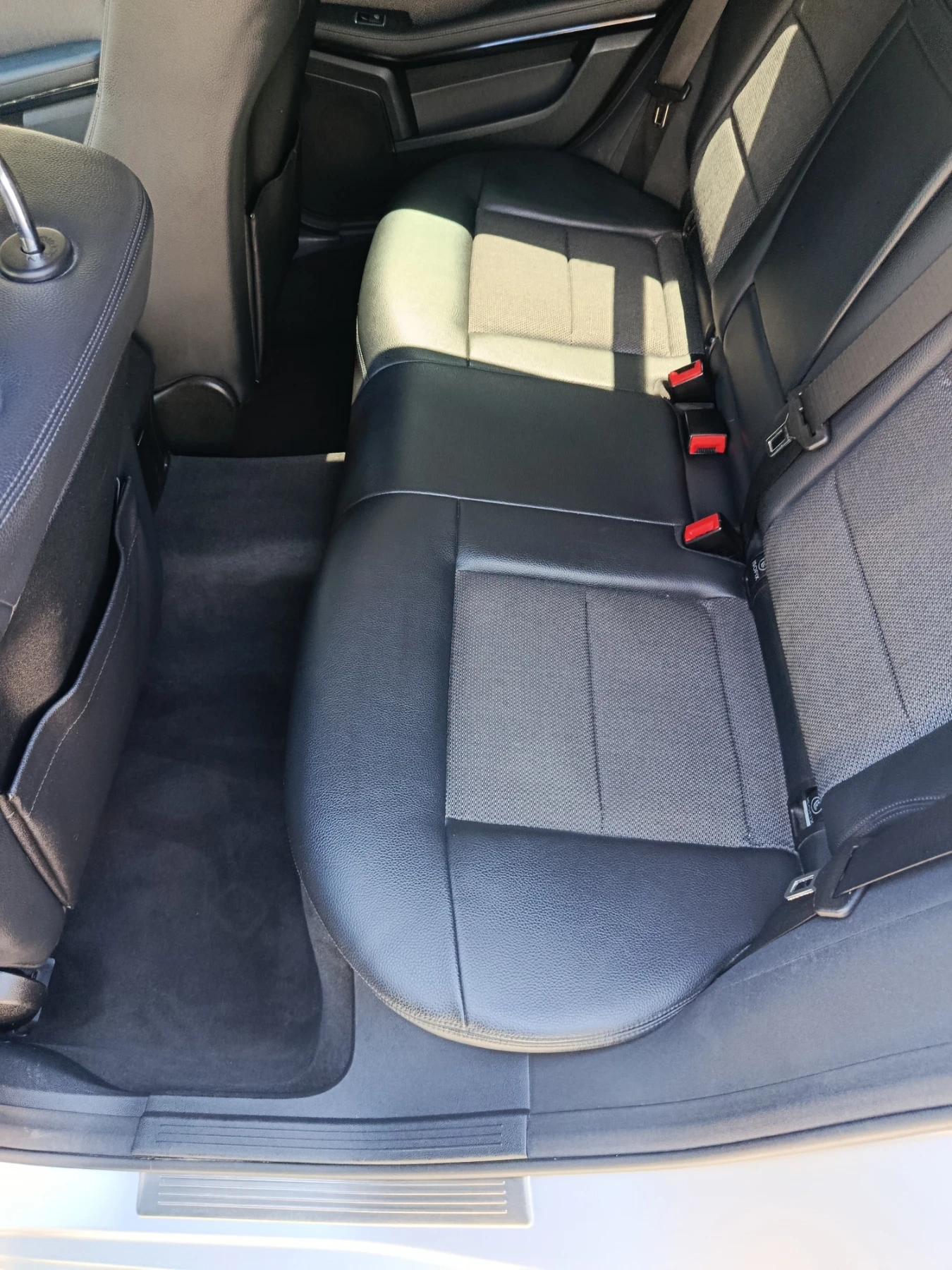 Mercedes-Benz E 350 3.0 V6 231�.�. 4MATIC  | Mobile.bg � ����������� 6