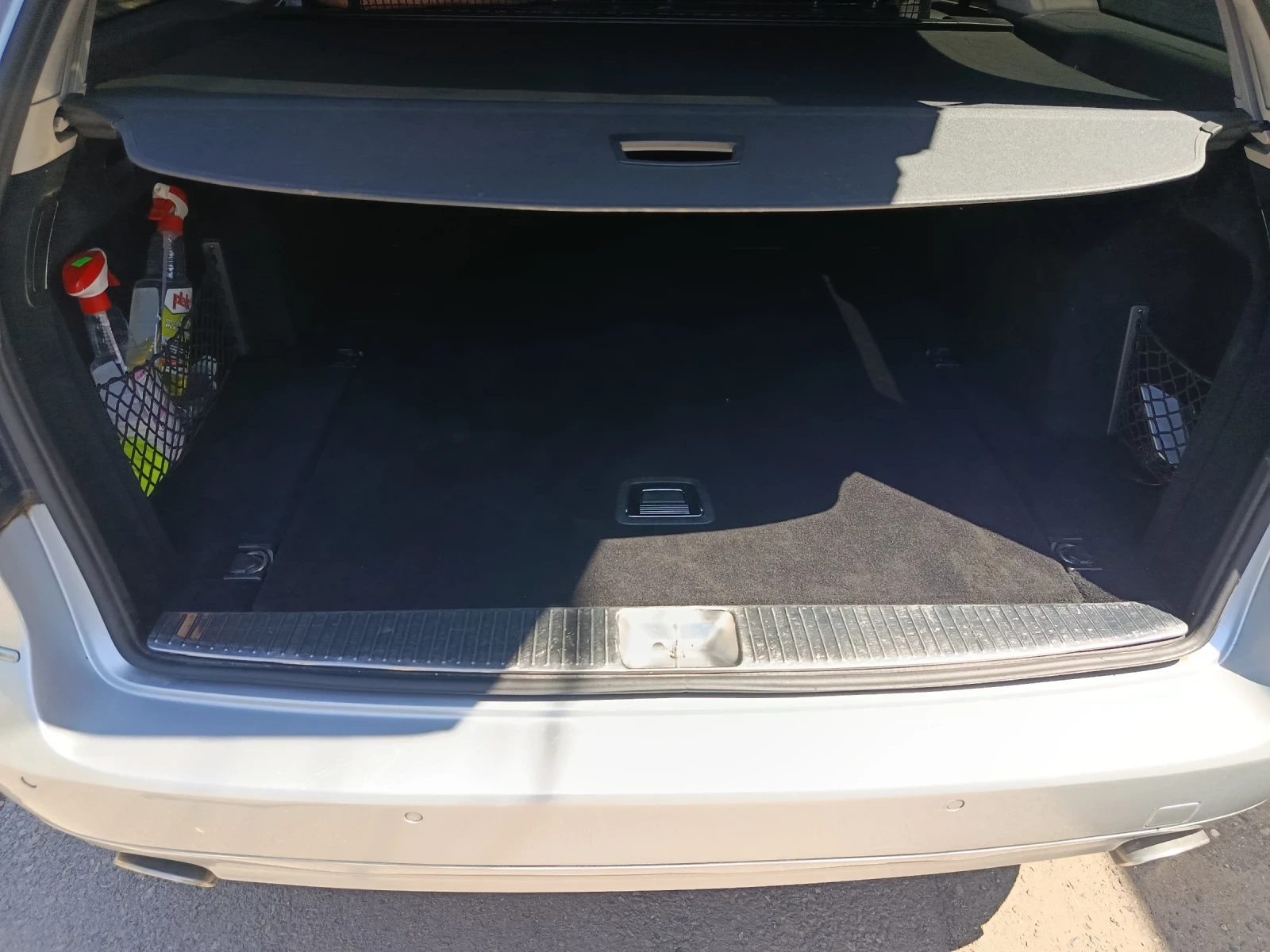 Mercedes-Benz E 350 3.0 V6 231�.�. 4MATIC  | Mobile.bg � ����������� 5