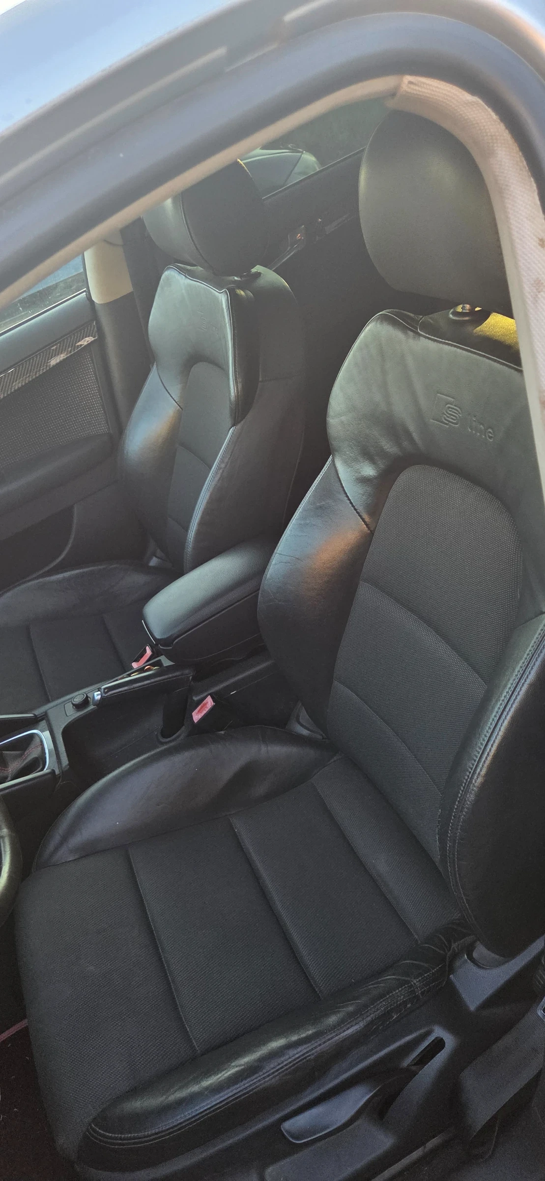 Audi A3, снимка 9 - Автомобили и джипове - 55479989