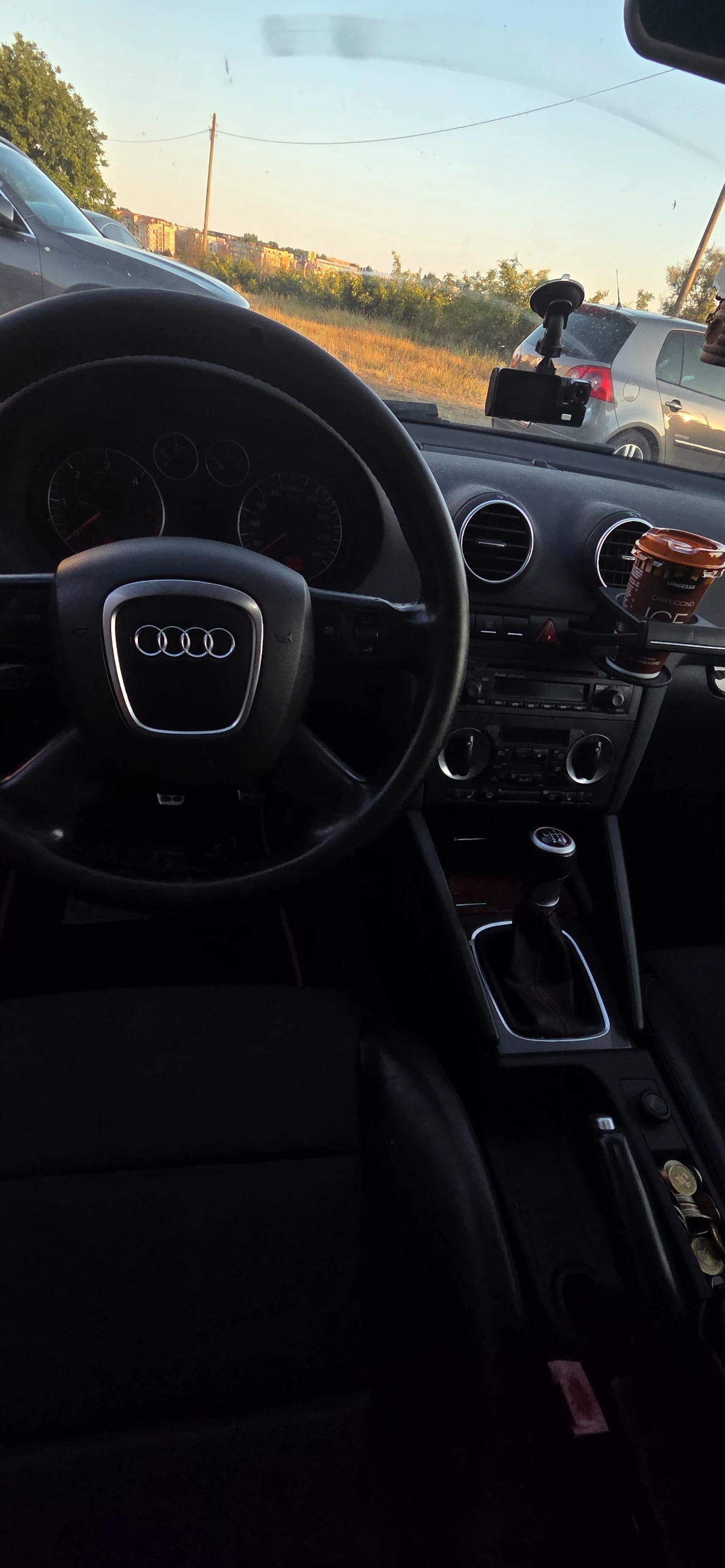 Audi A3, снимка 10 - Автомобили и джипове - 55479989