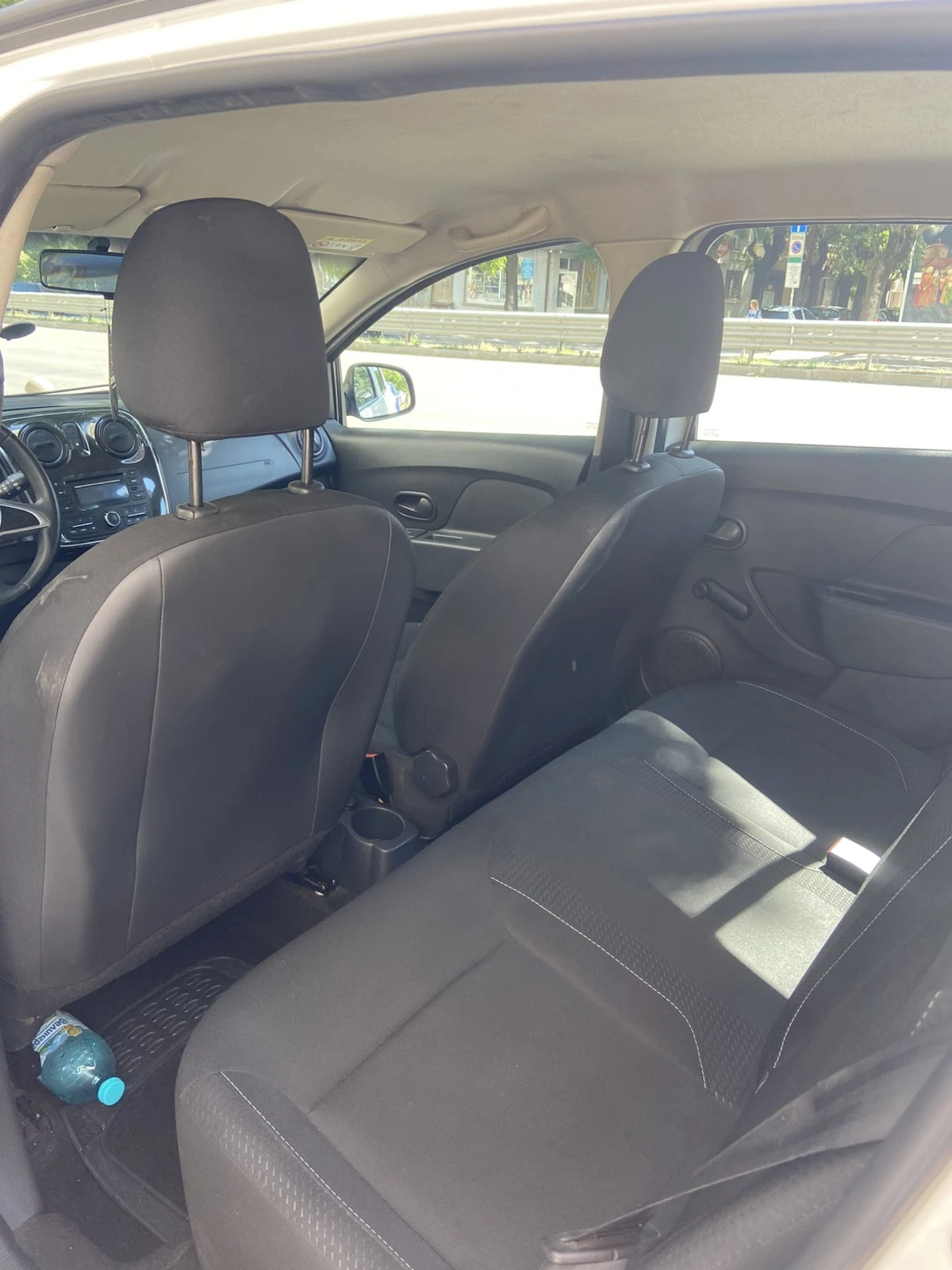 Dacia Sandero, снимка 7 - Автомобили и джипове - 55638643