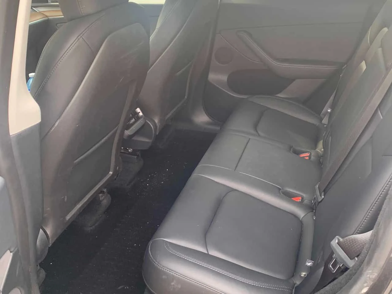 Tesla Model Y * Long Range * CARFAX * ОПЦИЯ ЗА ФИНАНСИРАНЕ, снимка 10 - Автомобили и джипове - 55663373
