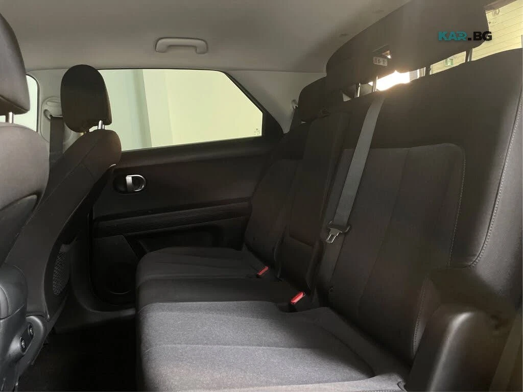 Hyundai Ioniq 5 ���������* ����. �� �����* �������* ������* ���. � | Mobile.bg � ����������� 10