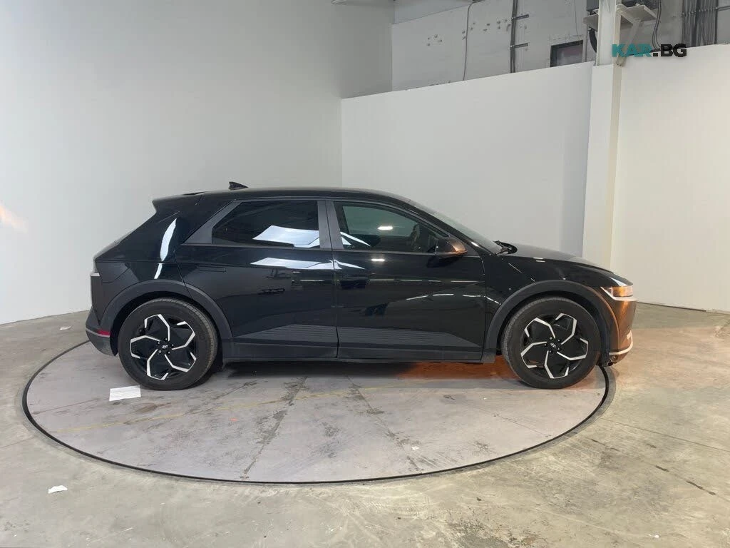 Hyundai Ioniq 5 ���������* ����. �� �����* �������* ������* ���. � | Mobile.bg � ����������� 8