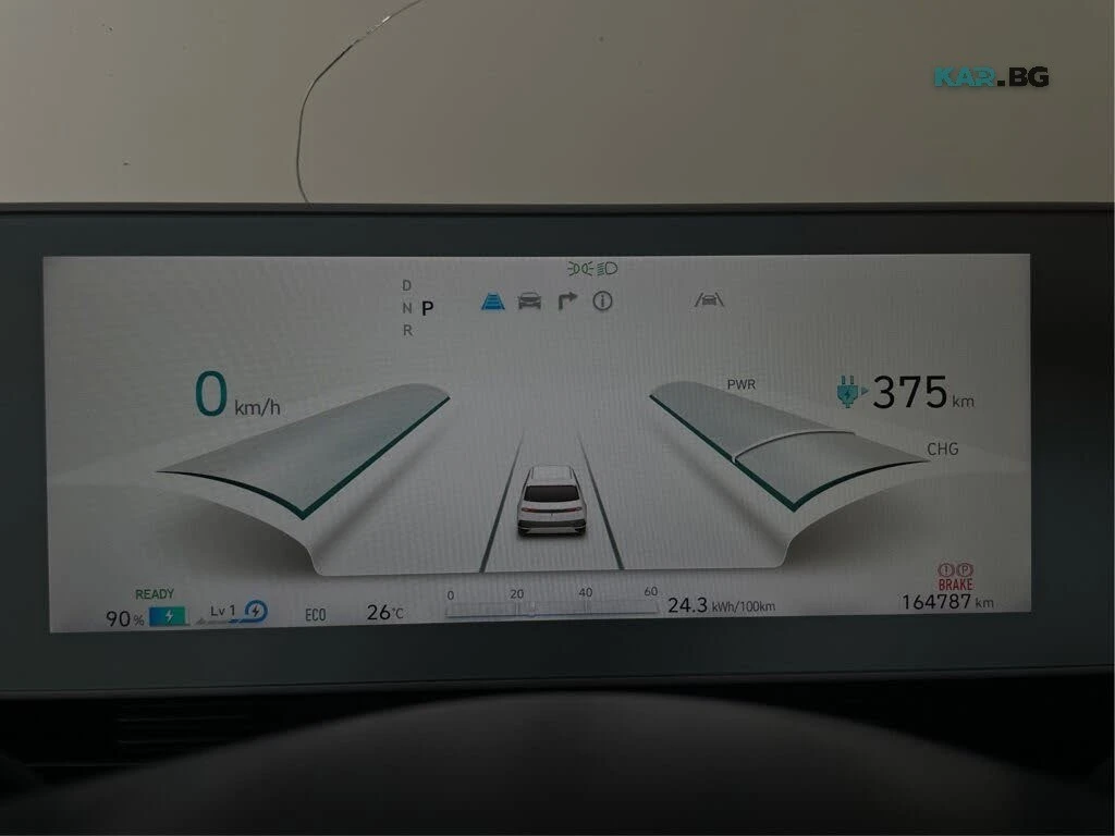 Hyundai Ioniq 5 ���������* ����. �� �����* �������* ������* ���. � | Mobile.bg � ����������� 12