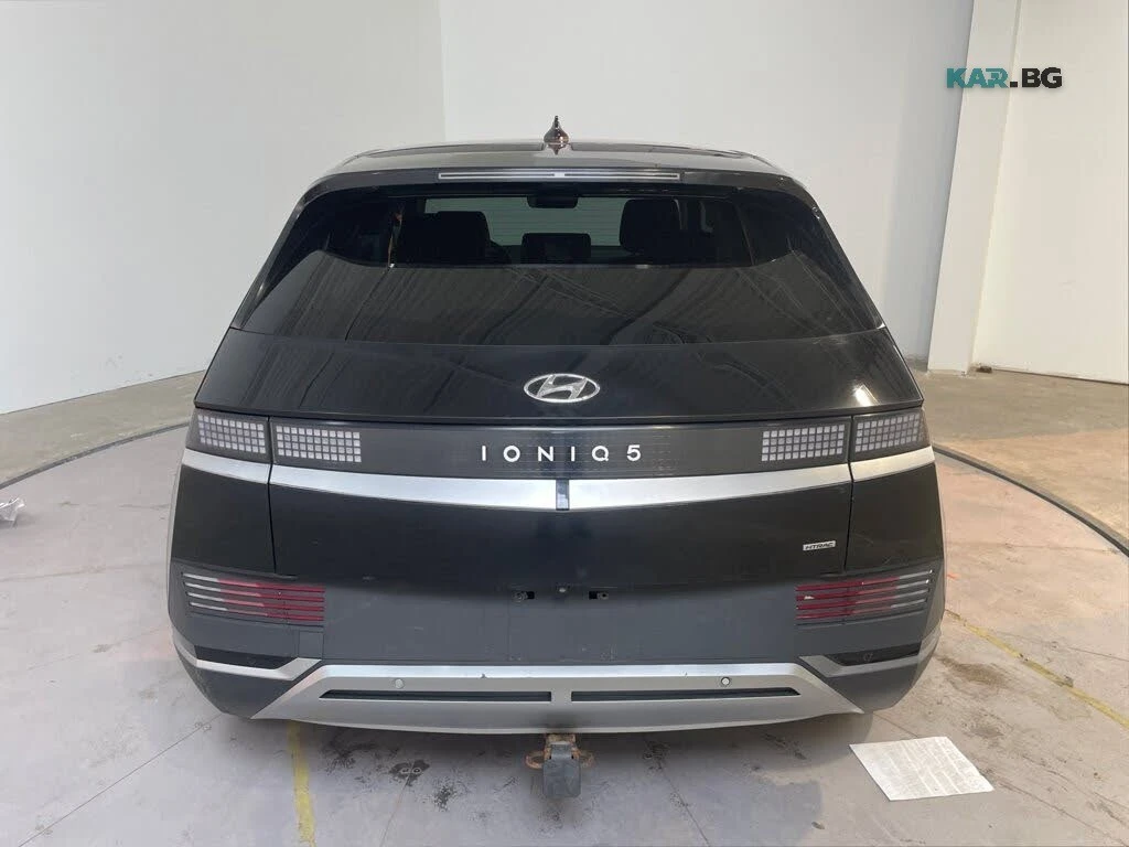 Hyundai Ioniq 5 ���������* ����. �� �����* �������* ������* ���. � | Mobile.bg � ����������� 6