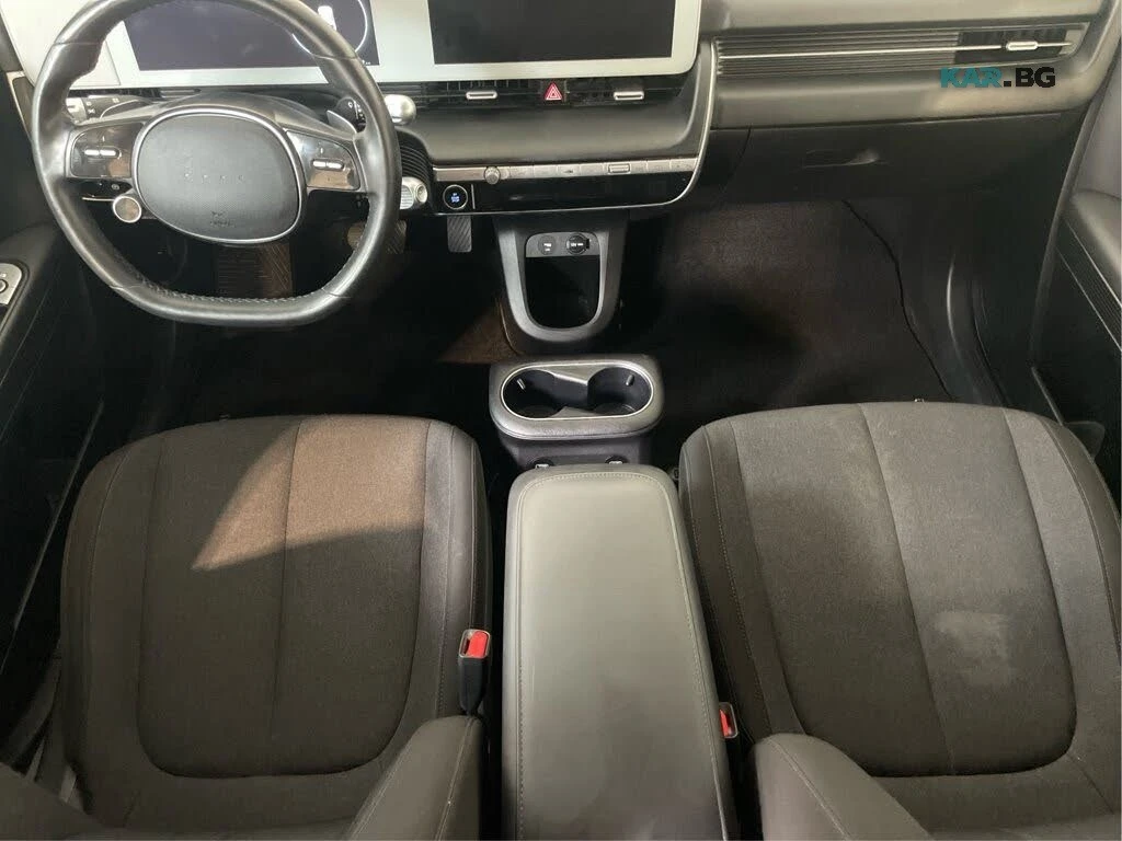 Hyundai Ioniq 5 ���������* ����. �� �����* �������* ������* ���. � | Mobile.bg � ����������� 15