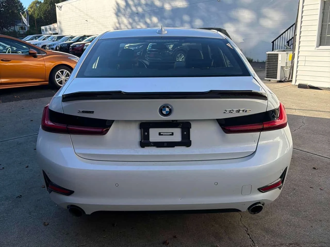 BMW 330 e xDrive | CARFAX | ��������������� | Mobile.bg � ����������� 5