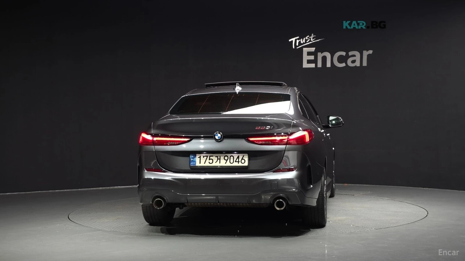 BMW 220 M-SPORT* ����* �������* ����* ������*  | Mobile.bg � ����������� 4