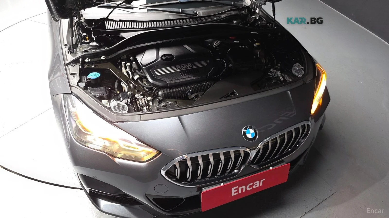 BMW 220 M-SPORT* ����* �������* ����* ������*  | Mobile.bg � ����������� 6