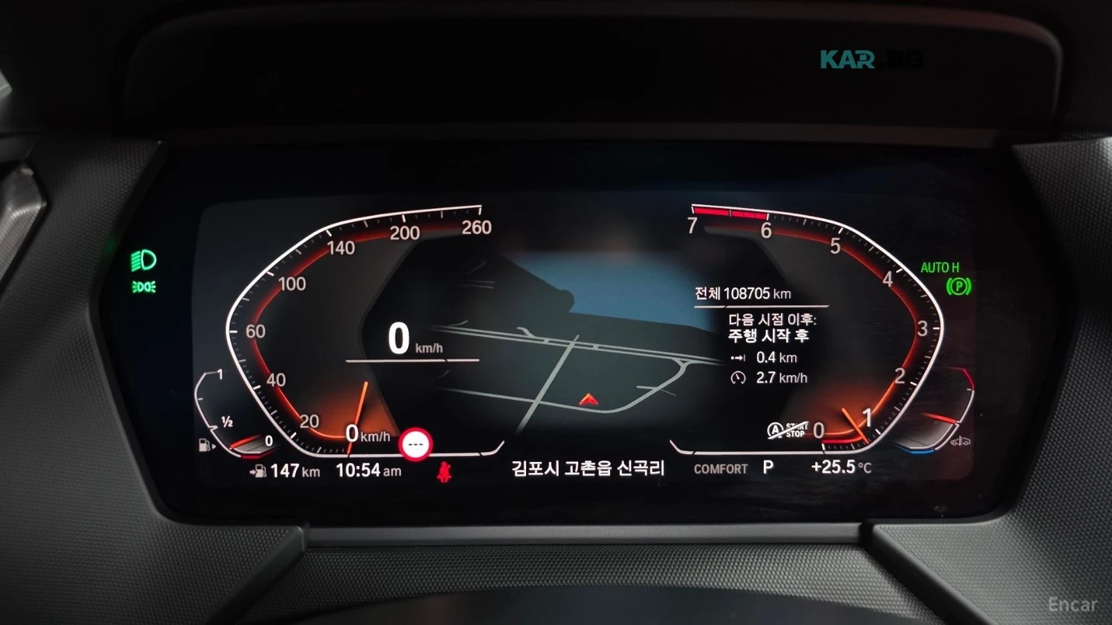 BMW 220 M-SPORT* ����* �������* ����* ������*  | Mobile.bg � ����������� 8