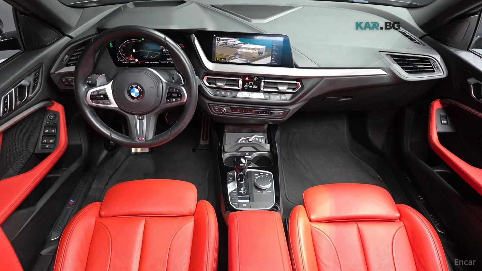 BMW 220 M-SPORT* ����* �������* ����* ������*  | Mobile.bg � ����������� 7
