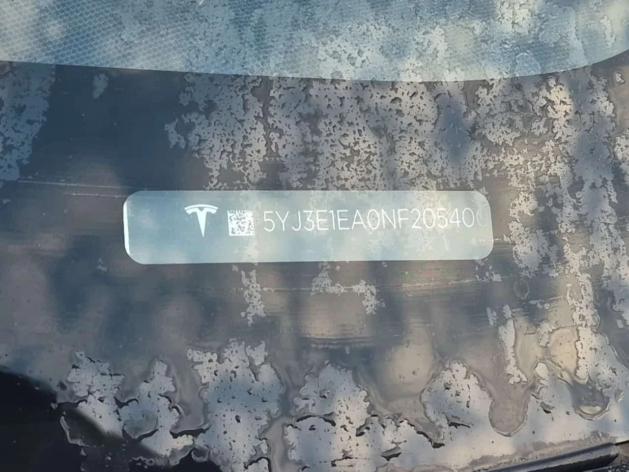 Tesla Model 3 * CARFAX * , снимка 16 - Автомобили и джипове - 56655039
