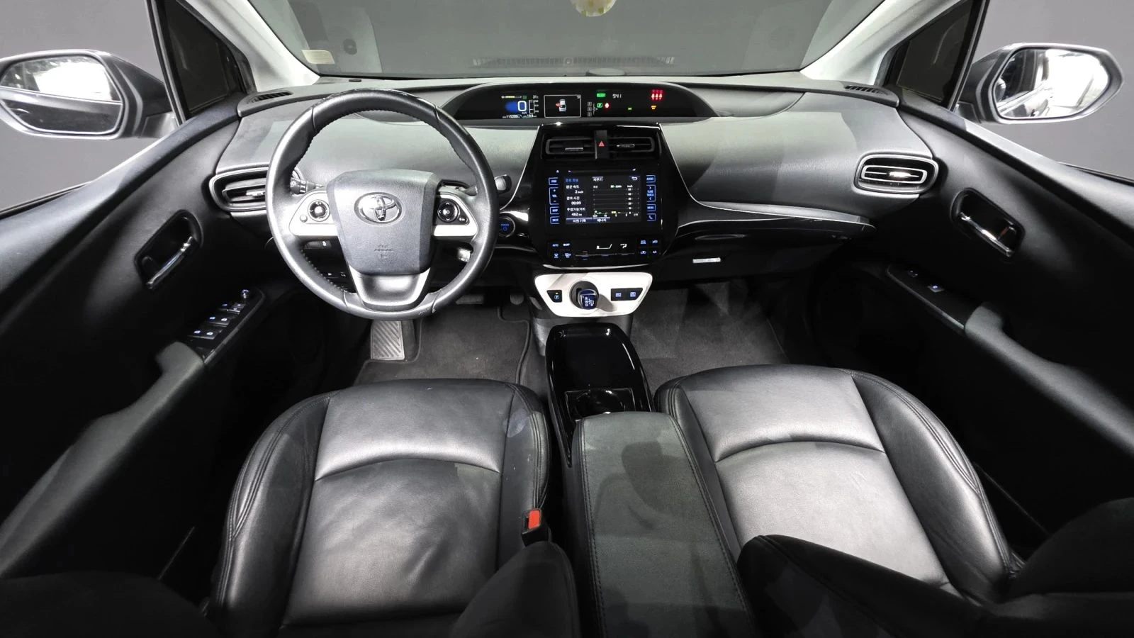 Toyota Prius, снимка 7 - Автомобили и джипове - 56689485