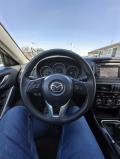 Mazda 6 165кс SKYACTIV-G Швейцария  - изображение 9