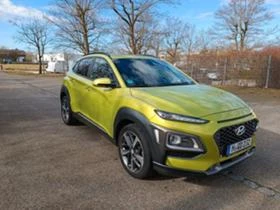 Hyundai Kona На части 1.6GDI 4x4 177k, снимка 4