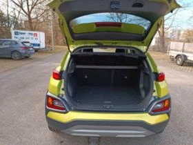 Hyundai Kona На части 1.6GDI 4x4 177k, снимка 10