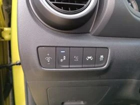Hyundai Kona На части 1.6GDI 4x4 177k, снимка 11