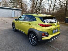Hyundai Kona На части 1.6GDI 4x4 177k, снимка 8