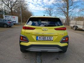 Hyundai Kona На части 1.6GDI 4x4 177k, снимка 9
