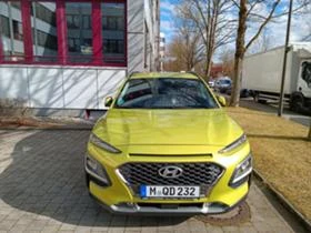 Hyundai Kona На части 1.6GDI 4x4 177k, снимка 3