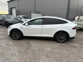 Tesla Model X  4х4 TОП Състояние, снимка 6