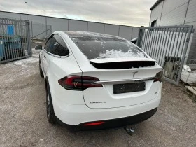 Tesla Model X  4х4 TОП Състояние, снимка 4
