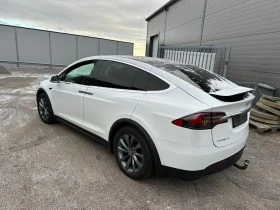 Tesla Model X  4х4 TОП Състояние, снимка 7