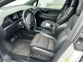 Tesla Model X  4х4 TОП Състояние, снимка 8