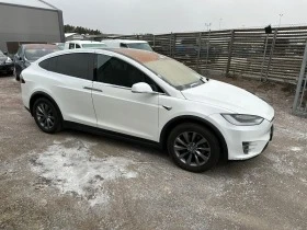 Tesla Model X  4х4 TОП Състояние, снимка 2