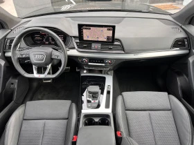 Audi SQ5 TDI* QUATTRO* CAMERA* KEYLESS* DISTRONIC, снимка 13